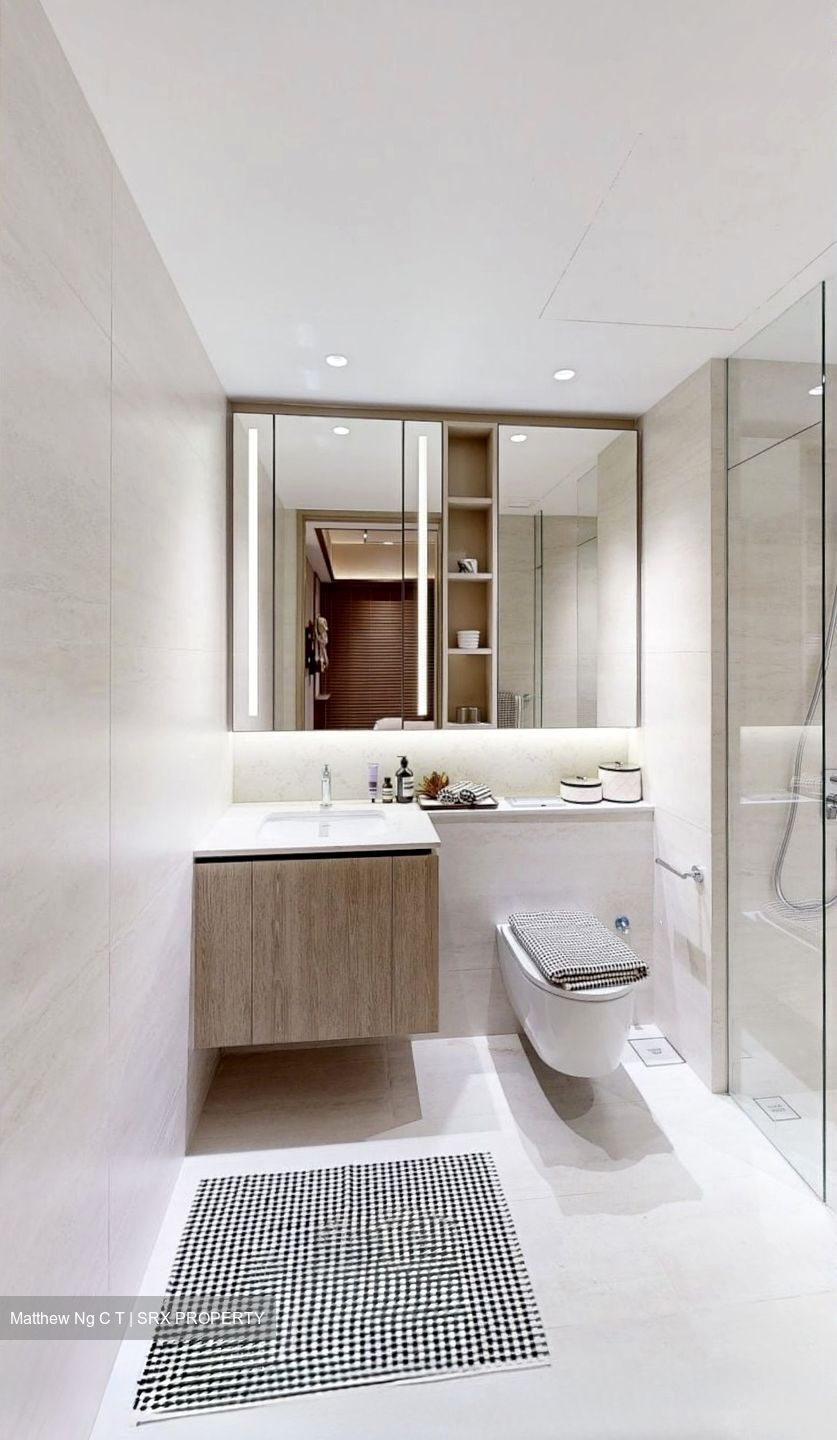 Bloomsbury Residences (D5), Apartment #448608321